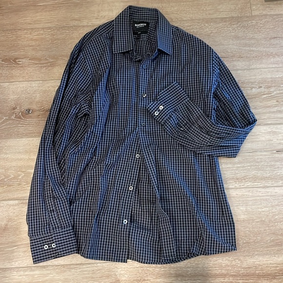 Bundle of two chinos and two button downs Bonobos - Picture 9 of 10